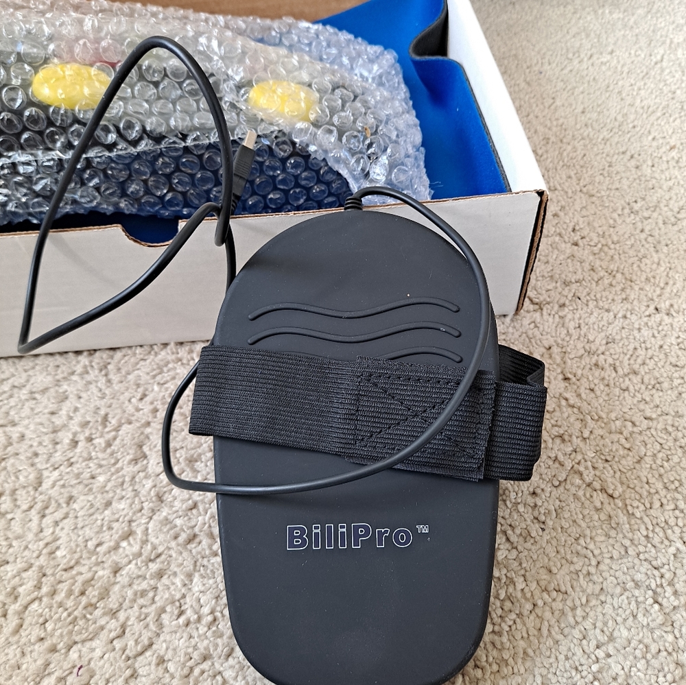 Billipro foot mouse - Picture 4 of 5